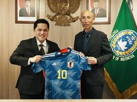 PSSI Rekrut Pelatih Jepang untuk Genjot Prestasi Timnas Putri