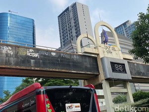 Cegah Vandalisme, Pemkot Surabaya Sediakan Ruang Berkarya untuk Anak Muda