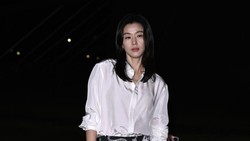 Jun Ji Hyun Comeback Layar Lebar, Digaet Sutradara Train To Busan