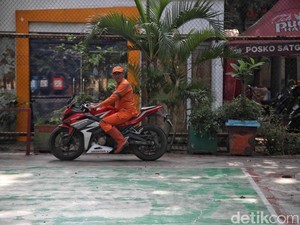 Camat Panggil Lurah Ancol Buntut Aksi Mogok Kerja PPSU dan Ucapan Miskin