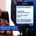 Video: Harga Beras Premium Naik, Mendag Ajak Warga RI Beli Beras SPHP