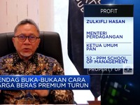 Video: Harga Beras Premium Naik, Mendag Ajak Warga RI Beli Beras SPHP