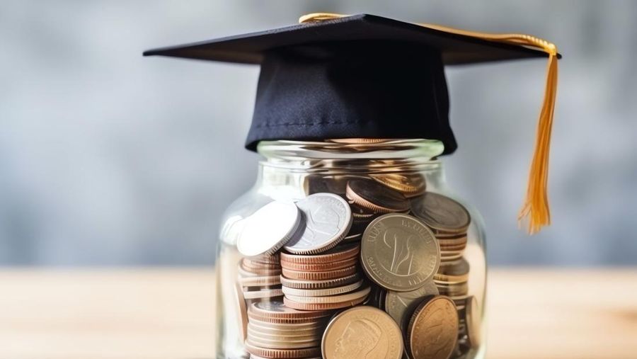 Ilustrasi Student Loan (Dok KPPU)