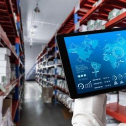 Kelola Bisnis Lebih Efisien Pakai Supply Chain Management QLola by BRI