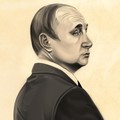 Ngeri, Begini Nasib Nahas Mereka yang Melawan Vladimir Putin