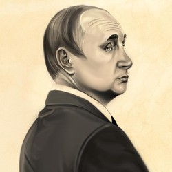 Ngeri, Begini Nasib Nahas Mereka yang Melawan Vladimir Putin