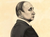 Ngeri, Begini Nasib Nahas Mereka yang Melawan Vladimir Putin