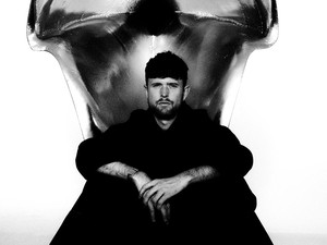 James Blake Tambah Daftar Line Up di Joyland Festival Bali 2024