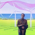 Jokowi Ungkap Situasi Ekonomi RI Terkini, Minta Semua Waspada!