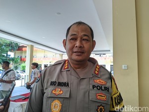 Kapolda NTB Turun Tangan Imbas Perusakan TPS-Logistik Pemilu Dibakar di Bima