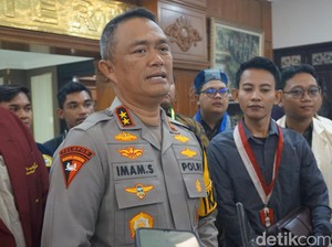 Polda Jatim Ungkap Rumah Ketua KPPS Pamekasan Dilempar Bondet