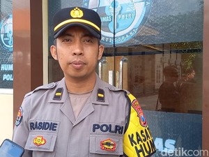 2 Pria Penyusup ke Gudang Logistik Pemilu di Sampang Dilepas, Apa Alasannya?