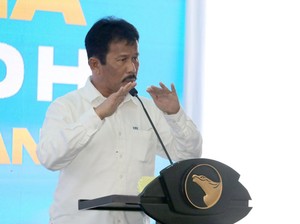 Kepala BP Batam: Kemajuan Pesat Batam Mampu Tarik Minat Investor