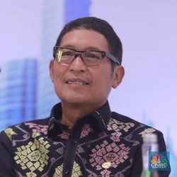 Obligasi dan Sukuk Hijau RI Tembus Rp 36,4 T, Bos OJK Ungkap Ini