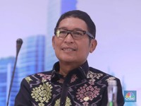 Obligasi dan Sukuk Hijau RI Tembus Rp 36,4 T, Bos OJK Ungkap Ini