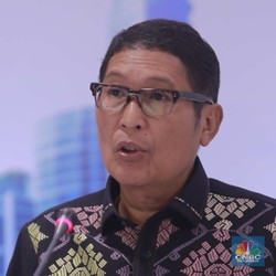 OJK Bantah Perdagangan Bursa Karbon Sepi