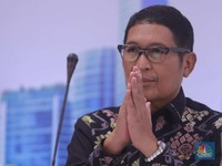 Bos OJK Ungkap Dosa Influencer Soal Gagal Kelola Dana Rp 71 M