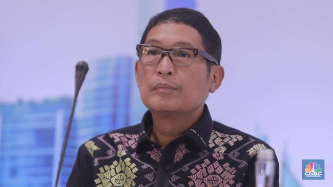 IHSG Ambruk 11%, Asing Bawa Kabur Rp 18 Triliun dari Pasar Modal