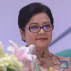 OJK Jaga Prinsip Tata Kelola, Termasuk Tak Terima Hampers Lebaran