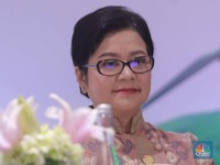 OJK Jaga Prinsip Tata Kelola, Termasuk Tak Terima Hampers Lebaran