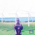 OJK Optimis Pertumbuhan Ekonomi RI Moncer