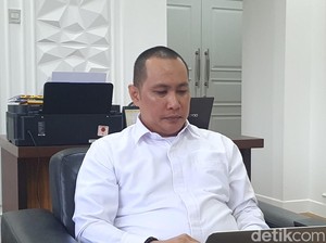 8 Paslon Perseorangan Daftar Pilkada di Sumsel, Terbanyak di Palembang