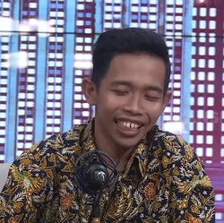 Belajar dari Dede Sunandar, Mau Nyaleg ya Harus Merdeka Finansial