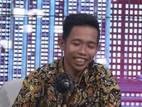 Belajar dari Dede Sunandar, Mau Nyaleg ya Harus Merdeka Finansial