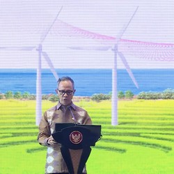 Bos OJK: Pilpres RI Terbesar di Dunia