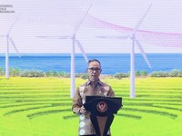 Target OJK 2024: Kredit Bank Tumbuh 9%-11%, DPK 6%-8%