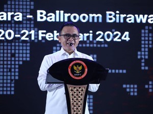 MenPAN-RB Dorong BNPT Perkuat Penanggulangan Terorisme Lewat Digitalisasi