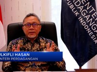 Harga Beras Premium Naik, Zulkifli Hasan Minta Warga Beli Beras Bulog