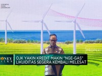 OJK Optimis Kinerja Positif Sektor Jasa Keuangan Berlanjut