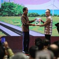 OJK Luncurkan Taksonomi Keuangan Berkelanjutan Indonesia