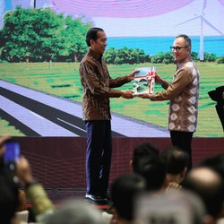 OJK Luncurkan Taksonomi Keuangan Berkelanjutan Indonesia