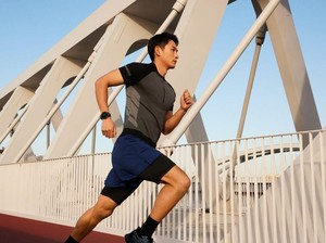 Oppo Siapkan IoT Kesehatan Baru, Watch 4?