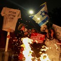 Senjata Makan Tuan, Perang Gaza Buat Israel Nambah Utang-Pajak Naik