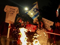 Senjata Makan Tuan, Perang Gaza Buat Israel Nambah Utang-Pajak Naik