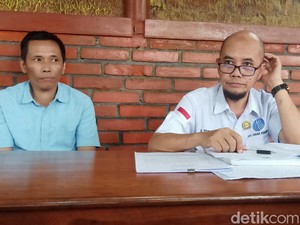 Dituduh Kondisikan PPK-PPS, Anggota KPU Wonosobo Siap Buka-bukaan