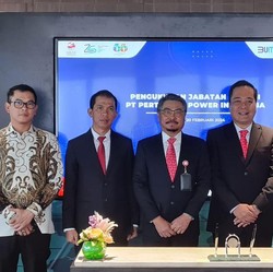 Pertamina Rombak Jajaran Direksi PNRE, Ini Susunan Barunya