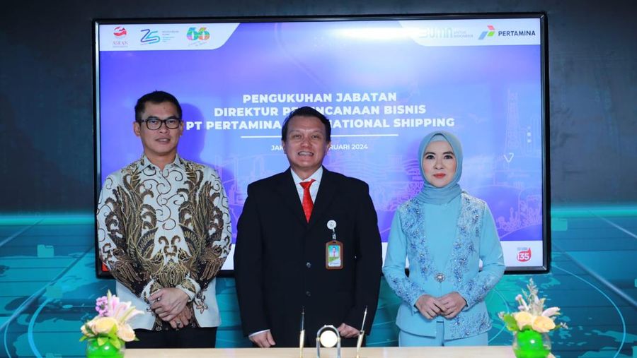 Pertamina