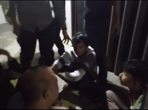 Pria di Pontianak Dikeroyok gegara Tegur Remaja Ribut, 6 Orang Diamankan