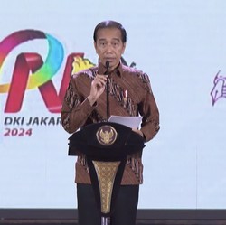 Breaking News: Jokowi Sudah Teken Perpres Publisher Rights