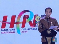 Aturan Publisher Rights Jokowi Diawasi Komite Independen, Ini Tugasnya