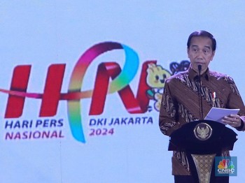 Video: Jokowi Teken Perpres, Google Cs Siap-Siap Bayar Konten Berita