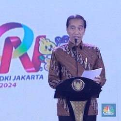 Media Asing Sorot Aturan Jokowi Soal Google Cs Bayar Berita