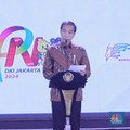 Jokowi Teken Aturan Google Cs Bayar Berita, Ini Kata PWI