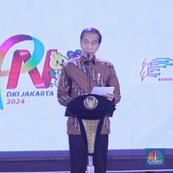 Jokowi Teken Aturan Google Cs Bayar Berita, Ini Kata PWI
