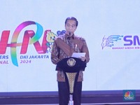 Jokowi Teken Aturan Google Cs Bayar Berita, Ini Kata PWI