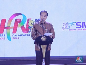 Jokowi Teken Aturan Google Cs Bayar Berita, Ini Kata PWI